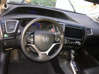2015 Honda Civic EXL for sale in St. Catherine, Jamaica