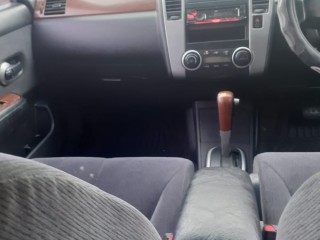 2009 Nissan Tiida for sale in St. James, Jamaica