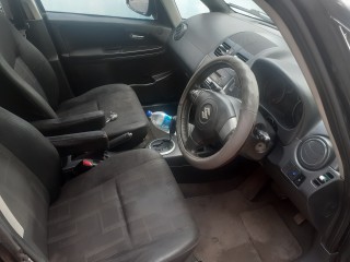 2011 Suzuki SX4 HB for sale in Kingston / St. Andrew, Jamaica