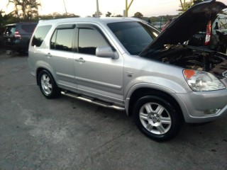 2004 Honda Crv for sale in St. Ann, Jamaica