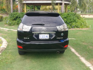 2008 Toyota Harrier for sale in St. Ann, Jamaica