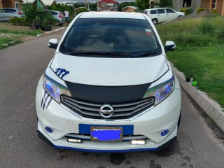 2013 Nissan Note for sale in St. Catherine, Jamaica