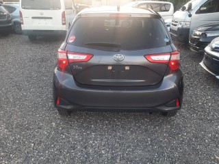 2019 Toyota Aqua