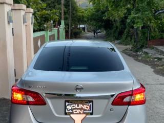 2013 Nissan Sylphy for sale in Kingston / St. Andrew, Jamaica