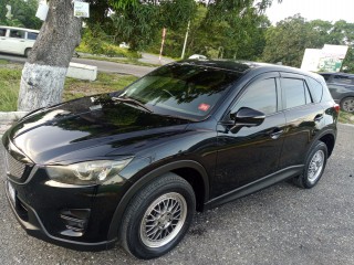 2015 Mazda CX5 for sale in St. Catherine, Jamaica