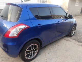 2012 Suzuki Swift for sale in Kingston / St. Andrew, Jamaica