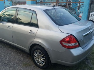 2009 Nissan Tiida