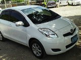 2010 Toyota Vitz for sale in Kingston / St. Andrew, Jamaica