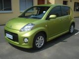 2004 Daihatsu Boom for sale in St. Catherine, Jamaica