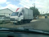 1994 Toyota Dyna for sale in Kingston / St. Andrew, Jamaica