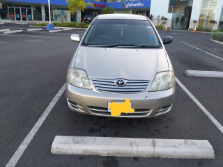 2003 Toyota Corolla XLi for sale in St. Catherine, Jamaica