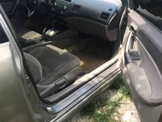 2006 Honda Civic for sale in Kingston / St. Andrew, Jamaica