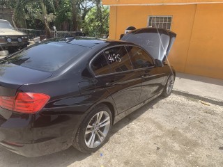 2014 BMW 328i for sale in St. James, Jamaica