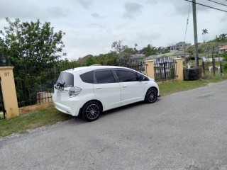 2013 Honda Fit Hybrid for sale in Manchester, Jamaica