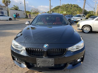 2015 BMW 435i