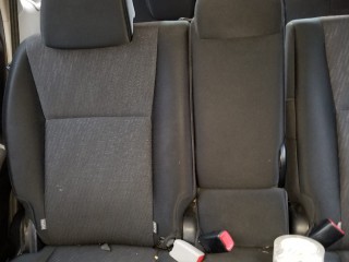 2010 Toyota Wish for sale in Manchester, Jamaica