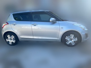 2016 Suzuki Swift for sale in Kingston / St. Andrew, Jamaica