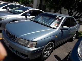 2000 Nissan Bluebird for sale in St. James, Jamaica