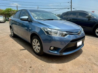 2015 Toyota Yaris for sale in Kingston / St. Andrew, Jamaica