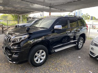 2017 Toyota PRADO for sale in Kingston / St. Andrew, Jamaica