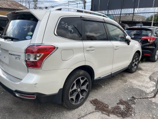 2014 Subaru Foster