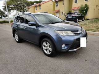 2014 Toyota Rav4 for sale in St. Catherine, Jamaica