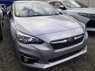 2018 Subaru G4 for sale in Kingston / St. Andrew, Jamaica