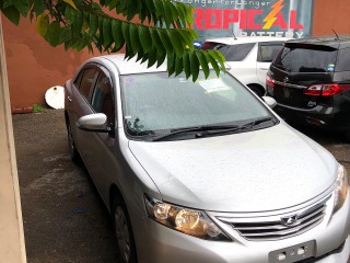 2014 Toyota Allion for sale in Kingston / St. Andrew, Jamaica