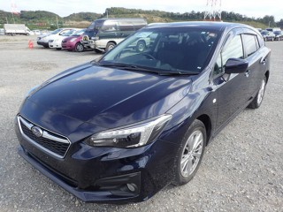 2017 Subaru Impreza Sports for sale in Kingston / St. Andrew, Jamaica