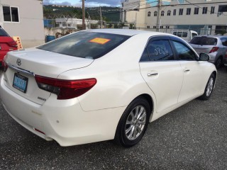2015 Toyota MARK X YELLOW LABEL EDITION for sale in St. James, Jamaica