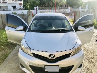 2014 Toyota Vitz for sale in Kingston / St. Andrew, Jamaica