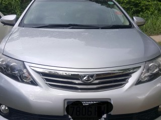 2013 Toyota Allion for sale in Trelawny, Jamaica