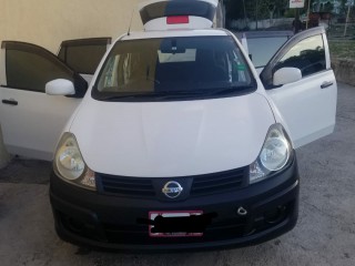 2013 Nissan AD Wagon for sale in Hanover, Jamaica