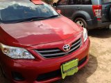 2013 Toyota Corolla XLI for sale in Kingston / St. Andrew, Jamaica
