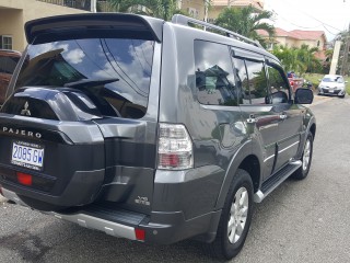 2015 Mitsubishi Pajero for sale in Kingston / St. Andrew, Jamaica