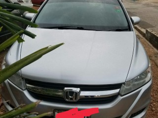 2009 Honda Stream for sale in Clarendon, Jamaica