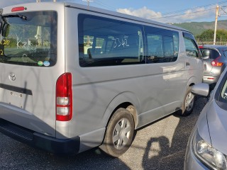 2015 Toyota HIACE for sale in Kingston / St. Andrew, Jamaica