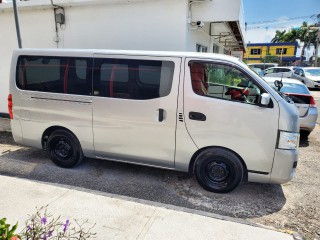 2015 Nissan Caravan for sale in Kingston / St. Andrew, Jamaica