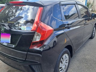 2016 Honda Fit