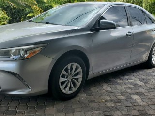 2016 Toyota Camry for sale in Kingston / St. Andrew, Jamaica