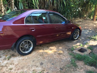 2003 Honda Civic for sale in St. Ann, Jamaica