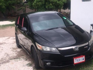 2007 Honda Stream for sale in Kingston / St. Andrew, Jamaica