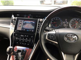 2016 Toyota Harrier for sale in Manchester, Jamaica