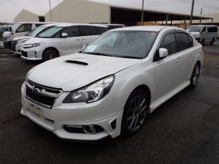 2013 Subaru Legacy GT for sale in Kingston / St. Andrew, Jamaica