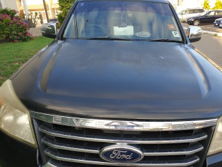 2011 Ford Everest for sale in Kingston / St. Andrew, Jamaica