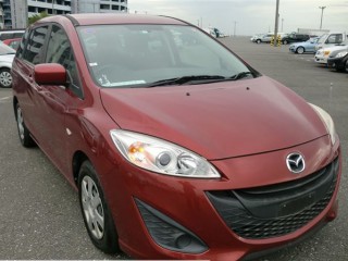 2017 Mazda Premacy for sale in Kingston / St. Andrew, Jamaica