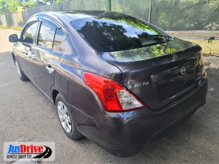 2015 Nissan LATIO for sale in Kingston / St. Andrew, Jamaica