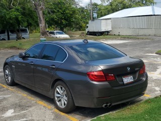 2012 BMW 5 5eries 520i for sale in Westmoreland, Jamaica