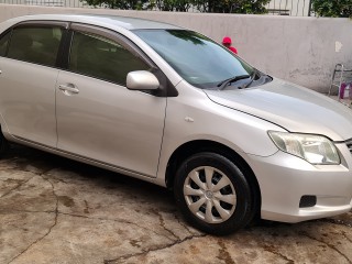 2011 Toyota Axio for sale in Kingston / St. Andrew, Jamaica