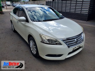 2013 Nissan SYLPHY for sale in Kingston / St. Andrew, Jamaica